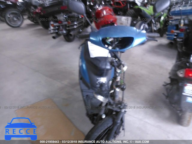 2015 TAO TAO MOPED L9NPEACBXF1007643 Bild 4