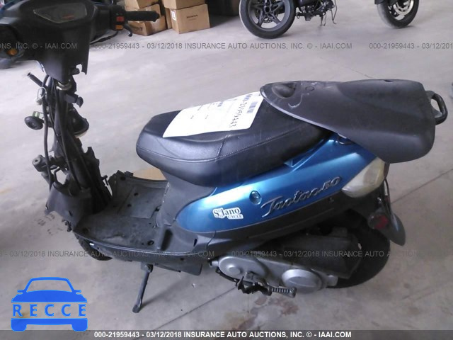 2015 TAO TAO MOPED L9NPEACBXF1007643 image 8