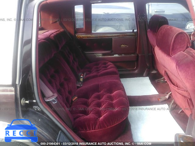 1990 CHRYSLER NEW YORKER FIFTH AVENUE 1C3XY66R1LD733076 image 6