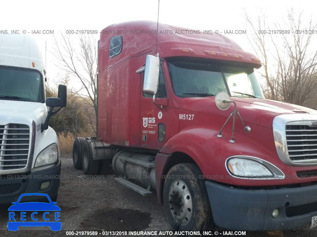 2010 FREIGHTLINER COLUMBIA COLUMBIA 1FUJA6CK8ADAR7004 image 0