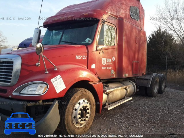 2010 FREIGHTLINER COLUMBIA COLUMBIA 1FUJA6CK8ADAR7004 image 1