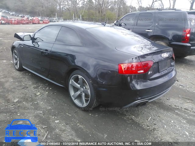 2015 AUDI A5 PREMIUM PLUS WAUMFAFR9FA041254 image 2