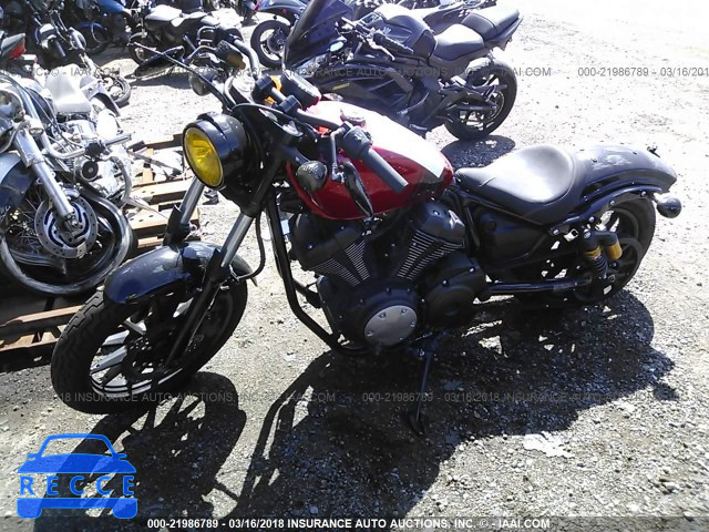 2015 YAMAHA XVS950 CU/CUC JYAVN05Y8FA002583 image 1