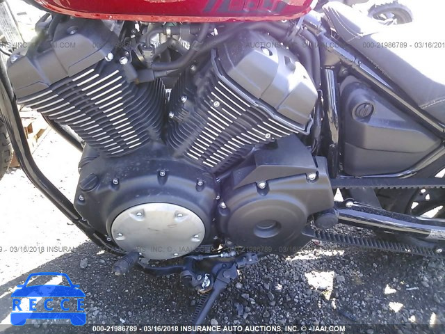 2015 YAMAHA XVS950 CU/CUC JYAVN05Y8FA002583 зображення 8