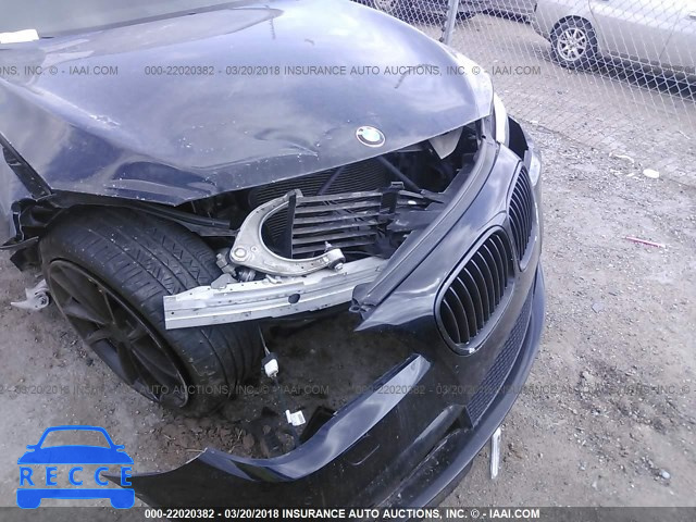 2014 BMW 750 I WBAYA8C53ED228237 image 5