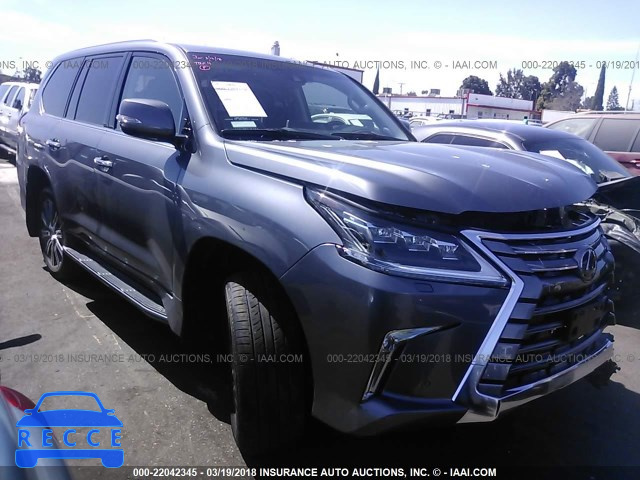 2016 LEXUS LX 570 JTJHY7AXXG4212002 image 0