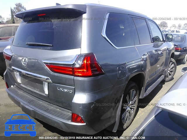 2016 LEXUS LX 570 JTJHY7AXXG4212002 Bild 3