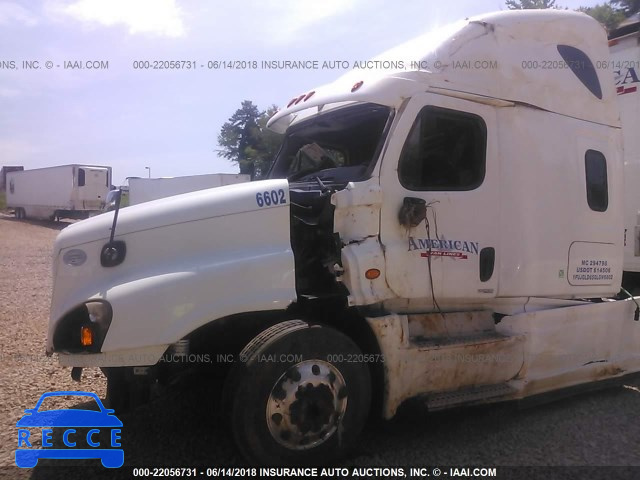 2016 FREIGHTLINER CASCADIA 125 1FUJGLD67GLGW6602 image 1