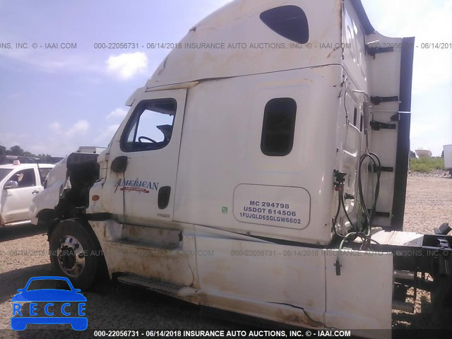 2016 FREIGHTLINER CASCADIA 125 1FUJGLD67GLGW6602 image 2