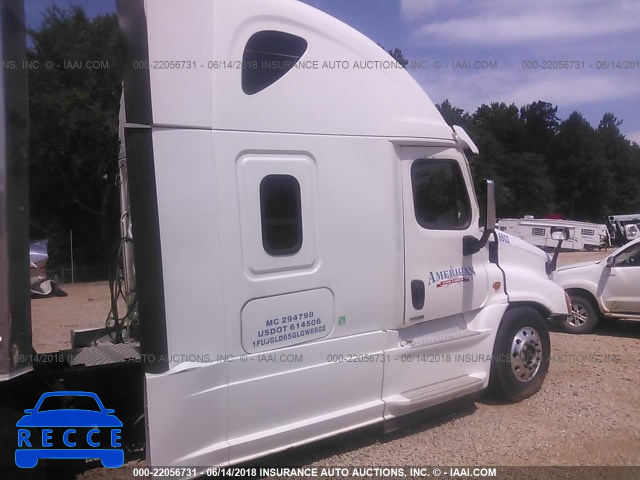 2016 FREIGHTLINER CASCADIA 125 1FUJGLD67GLGW6602 image 3