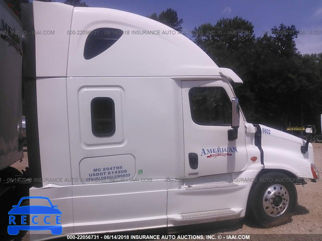 2016 FREIGHTLINER CASCADIA 125 1FUJGLD67GLGW6602 image 6