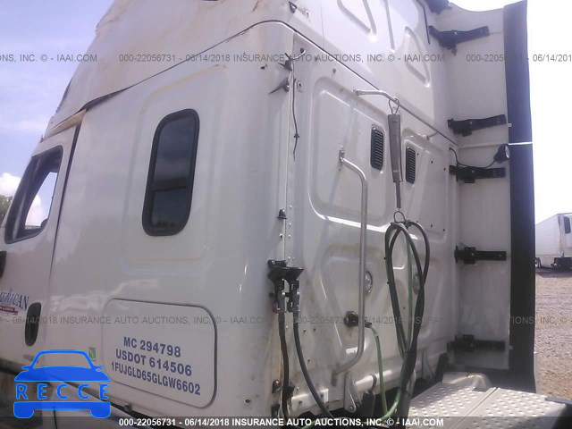2016 FREIGHTLINER CASCADIA 125 1FUJGLD67GLGW6602 image 7