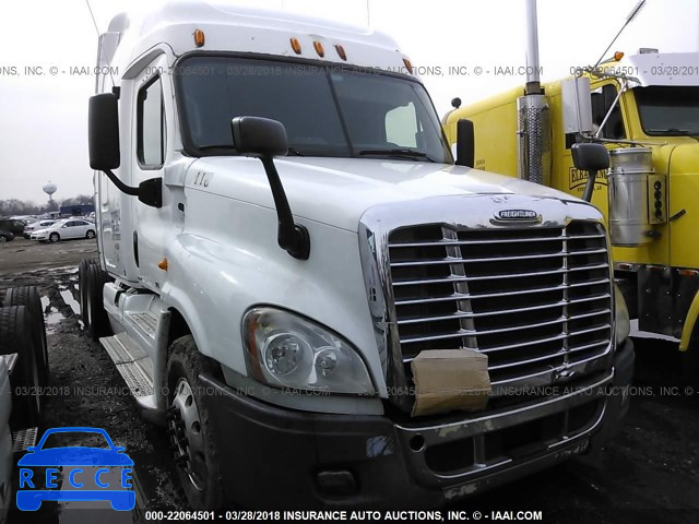 2010 FREIGHTLINER CASCADIA 125 1FUJGLDR2ASAV2564 Bild 0