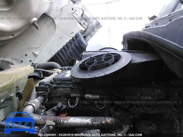 2010 FREIGHTLINER CASCADIA 125 1FUJGLDR2ASAV2564 Bild 8