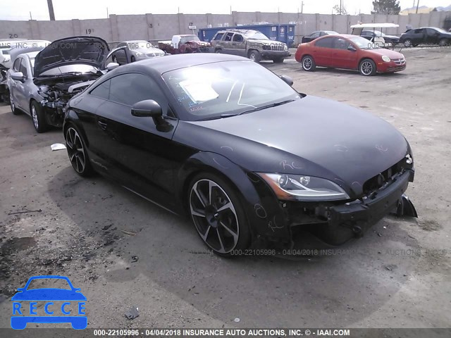 2012 AUDI TT RS PRESTIGE TRUB3AFK2C1900840 image 0