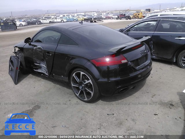 2012 AUDI TT RS PRESTIGE TRUB3AFK2C1900840 image 2