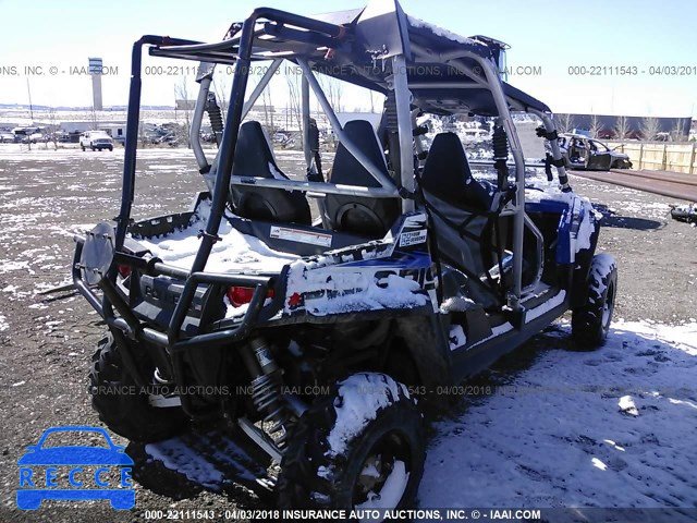 2010 POLARIS RANGER RZR 4 4XAXH76A7AD099675 зображення 3