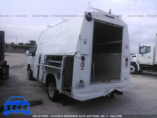 2013 FORD E350 E350 SUPER DUTY CTWAY VAN 1FDWE3FL8DDA75280 зображення 2