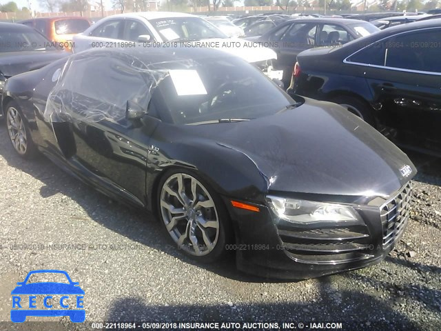 2011 AUDI R8 5.2 QUATTRO WUAENAFG7BN002922 Bild 0