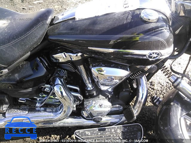 2013 YAMAHA XV1900 A JYAVP21E3DA007799 image 7