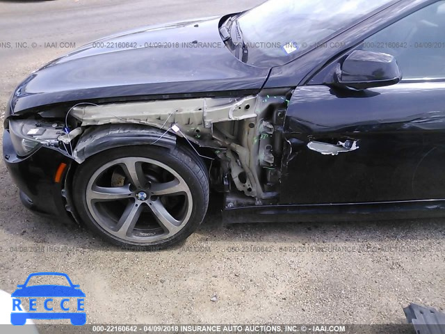 2010 BMW 650 I WBAEB5C59AC226250 image 5