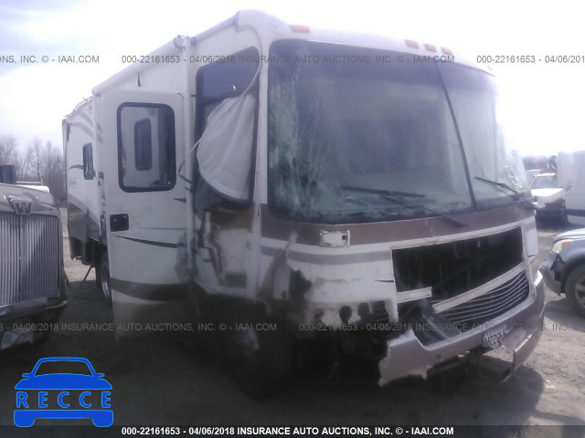 2004 WORKHORSE CUSTOM CHASSIS MOTORHOME CHASSIS P3500 5B4KP57G943381278 image 0