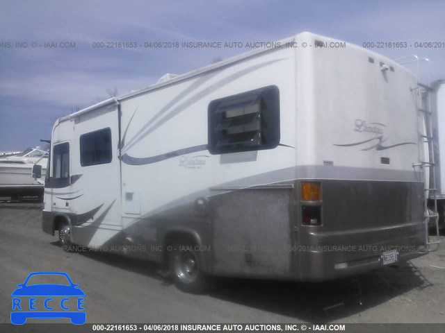 2004 WORKHORSE CUSTOM CHASSIS MOTORHOME CHASSIS P3500 5B4KP57G943381278 image 2