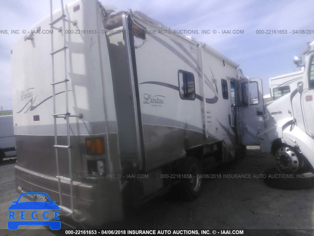 2004 WORKHORSE CUSTOM CHASSIS MOTORHOME CHASSIS P3500 5B4KP57G943381278 зображення 3