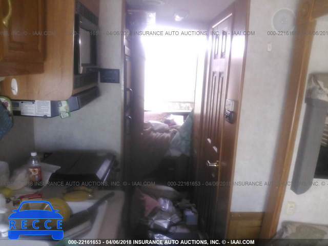 2004 WORKHORSE CUSTOM CHASSIS MOTORHOME CHASSIS P3500 5B4KP57G943381278 image 7