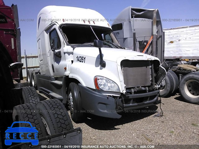 2016 FREIGHTLINER CASCADIA 125 3AKJGLBG2GSHT7124 зображення 0