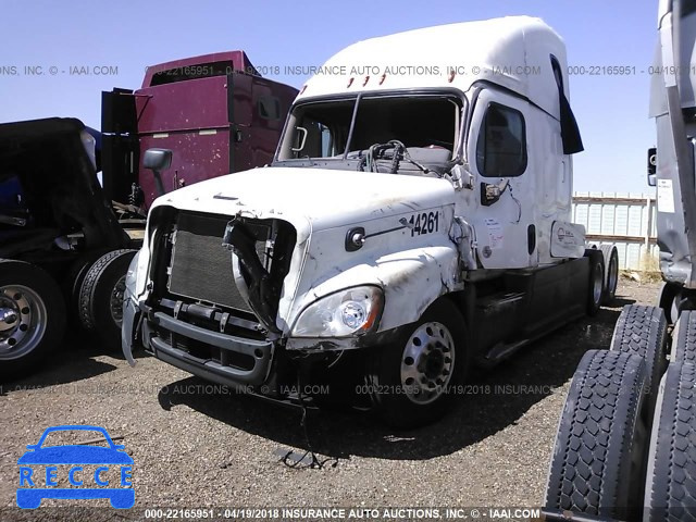 2016 FREIGHTLINER CASCADIA 125 3AKJGLBG2GSHT7124 зображення 1