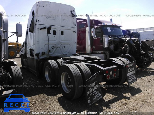 2016 FREIGHTLINER CASCADIA 125 3AKJGLBG2GSHT7124 зображення 2