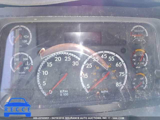 2016 FREIGHTLINER CASCADIA 125 3AKJGLBG2GSHT7124 зображення 5