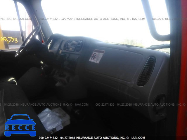 2008 FREIGHTLINER M2 106 MEDIUM DUTY 1FVACWDK18HZ49312 Bild 4