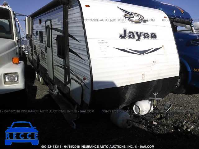 2017 JAYCO OTHER 1UJBJ0BP9H77W0561 Bild 0