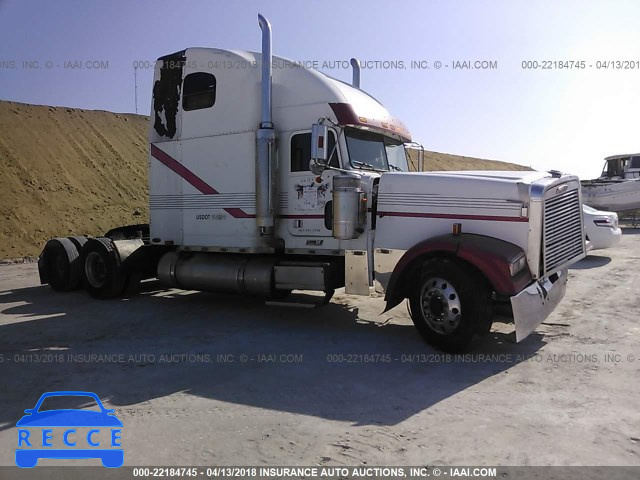 2000 FREIGHTLINER CONVENTIONAL FLD120 1FUPCSZB1YLG50564 image 0