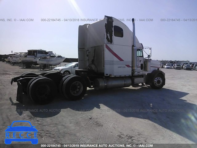 2000 FREIGHTLINER CONVENTIONAL FLD120 1FUPCSZB1YLG50564 image 3