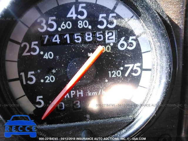 2000 FREIGHTLINER CONVENTIONAL FLD120 1FUPCSZB1YLG50564 image 5
