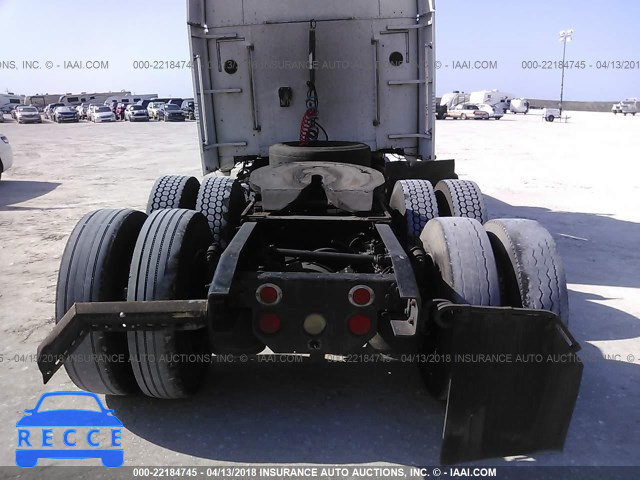 2000 FREIGHTLINER CONVENTIONAL FLD120 1FUPCSZB1YLG50564 image 7