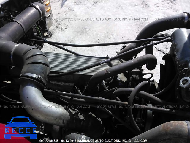 2000 FREIGHTLINER CONVENTIONAL FLD120 1FUPCSZB1YLG50564 image 8