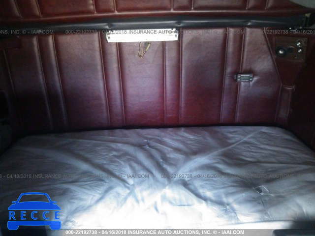 2000 FREIGHTLINER CONVENTIONAL FLD120 1FVYDSEBXYDF67485 image 6