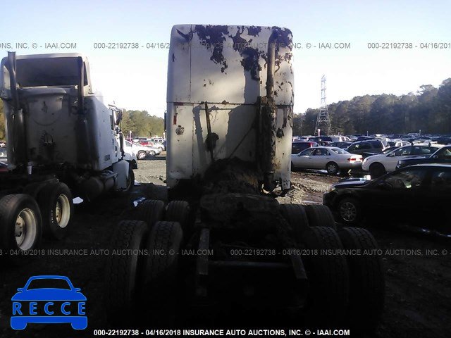 2000 FREIGHTLINER CONVENTIONAL FLD120 1FVYDSEBXYDF67485 image 7
