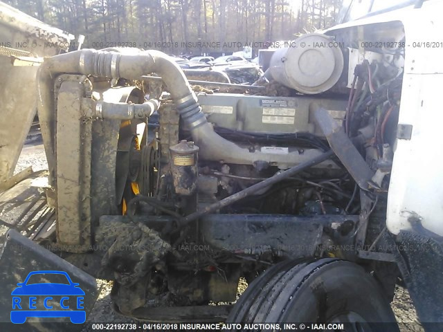 2000 FREIGHTLINER CONVENTIONAL FLD120 1FVYDSEBXYDF67485 image 8