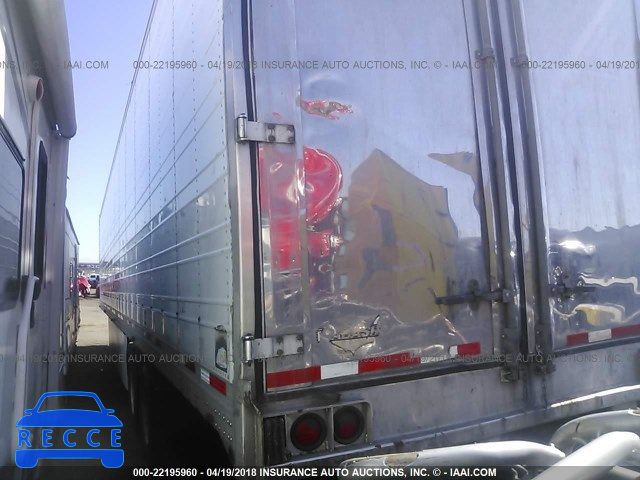2007 WABASH NATIONAL CORP REEFER 1JJV532W87L033435 image 2