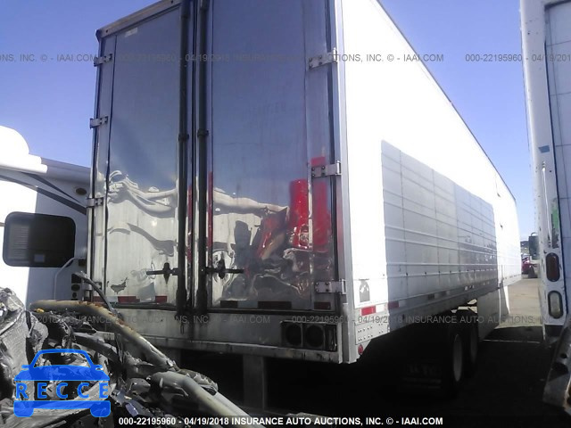 2007 WABASH NATIONAL CORP REEFER 1JJV532W87L033435 image 3