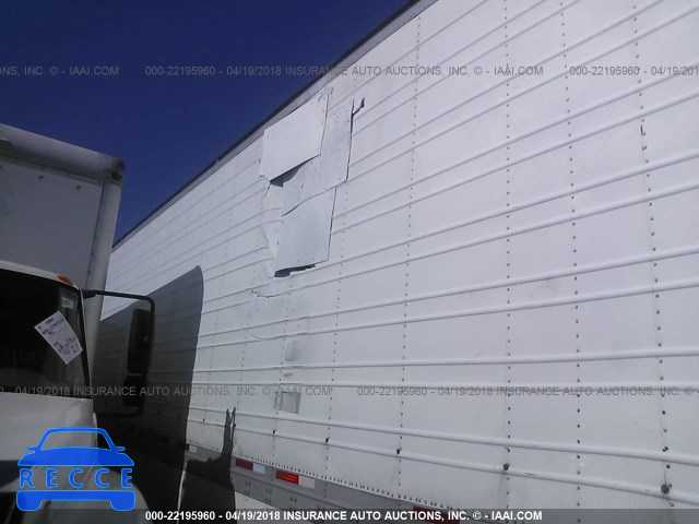 2007 WABASH NATIONAL CORP REEFER 1JJV532W87L033435 image 5
