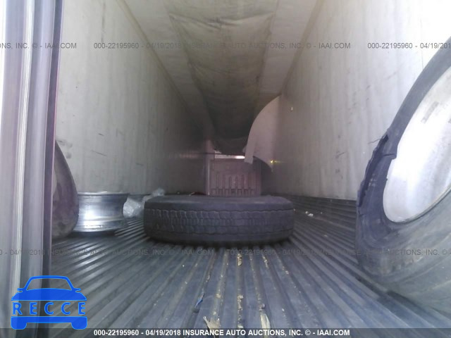 2007 WABASH NATIONAL CORP REEFER 1JJV532W87L033435 image 7