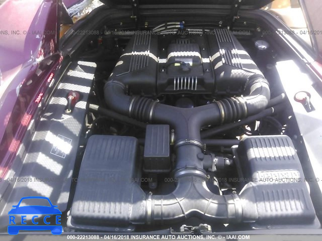 1997 FERRARI F355 GTS ZFFXR42A9V0108238 image 9