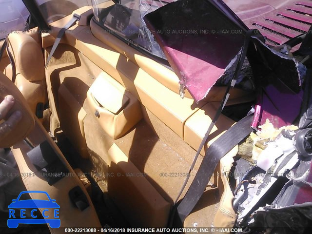 1997 FERRARI F355 GTS ZFFXR42A9V0108238 image 7