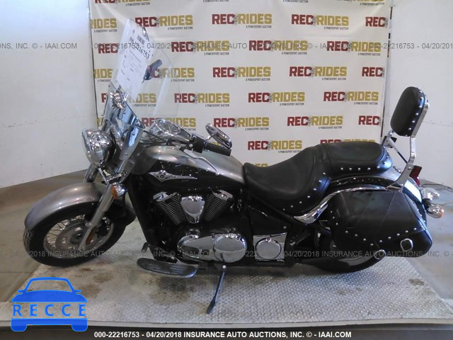 2016 KAWASAKI VN900 D JKAVN2D11GA056730 image 7